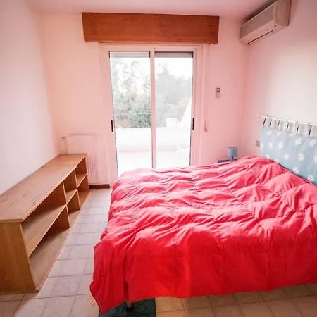 Villa Sul Mare Con Piscina *
